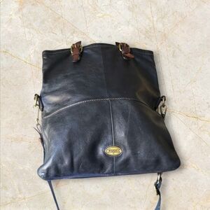 Fossil XL Messenger Bag/Crossbody